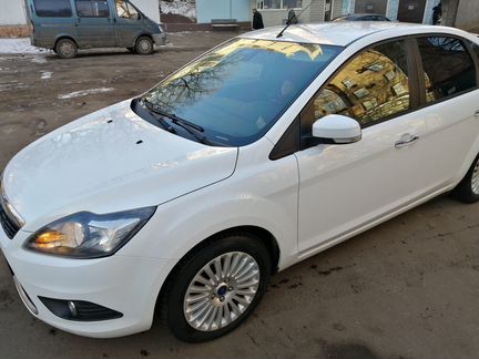 Ford Focus 2.0 AT, 2010, 174 500 км