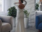 Свадебное платье RimaLav
