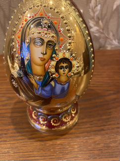 Кисловодский фарфор ручная работа