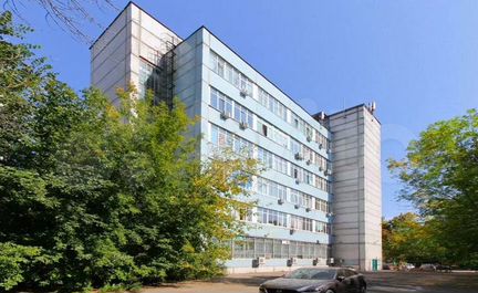 Помещение свободное назначения, 341.7 м²