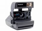 Фотоаппарат Polaroid 636 Close Up из 1990