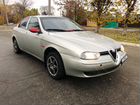 Alfa Romeo 156 1.6 МТ, 1998, 143 000 км объявление продам
