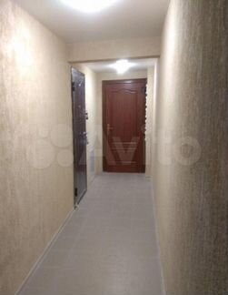 Квартира-студия, 19.2 м², 1/5 эт.