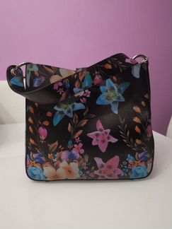 Сумка женская Parentesi