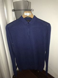 Кофта Massimo Dutti