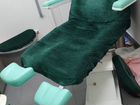 Педикюрное кресло фут профи-2 объявление продам