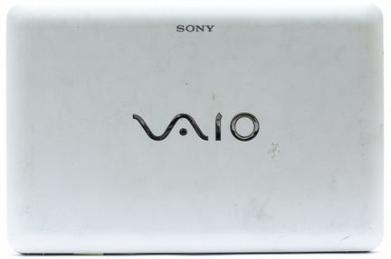 Корпус для ноутбука Sony PCG-21213V б.у. corp271