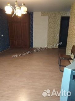 1-к квартира, 35.9 м², 2/9 эт.