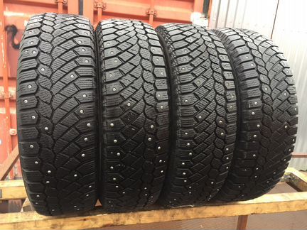 185/65 R15 Continental ContiIceontact