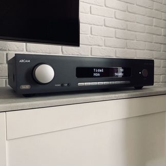 Интегральный усилитель Arcam SA30