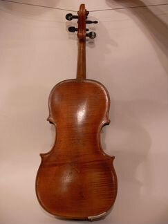 Скрипка мастеровая hopf 4/4 18-19 века