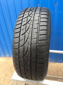 215/45 R17 Hankook Winter I Cept Evo