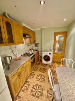 2-к квартира, 48 м², 13/14 эт.