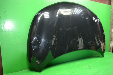 Капот Nissan Qashqai J11 13