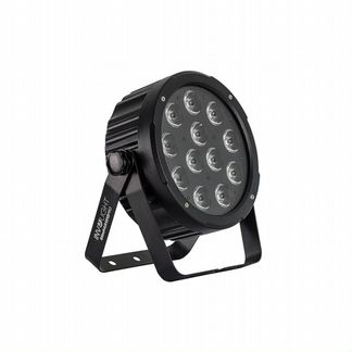 Прожектор Involight slimpar 1212PRO,новый
