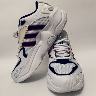 Кроссовки adidas runners man