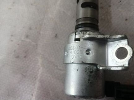 Клапан vvti Lexus Gs III 3grfse 2005