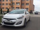 Hyundai i30 1.6 AT, 2013, 150 358 км