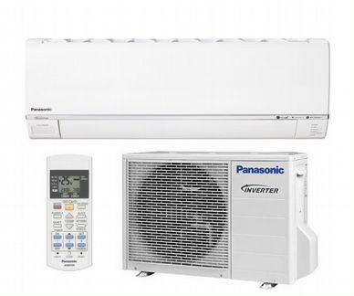 Кондиционер Panasonic