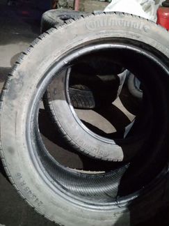 Continental contiwintercontakt rsc