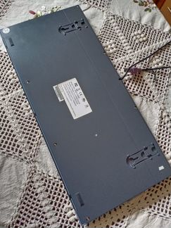 Новая клавиатура Genius KKB-2040s