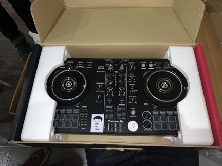 Pioneer ddj 400