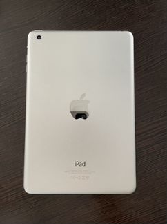 iPad mini 16gb wi fi