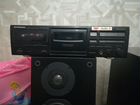 Pioneer CT-S450S stereo cassette deck