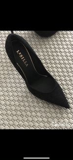 Туфли Le Silla новые оригинал