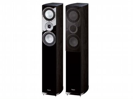Напольная акустика Magnat Quantum 675