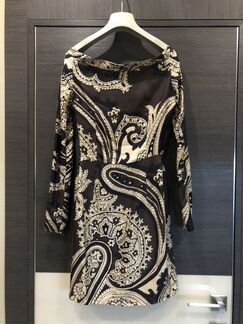 Платье Etro