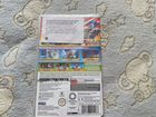 Марио и соник на олимпийских играх nintendo switch объявление продам