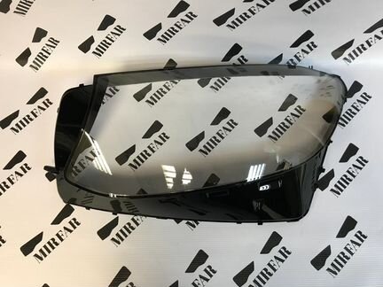 Стекло фары левое/правое Mercedes GLC x253 2015