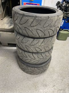 Hankook Ventus TD z221