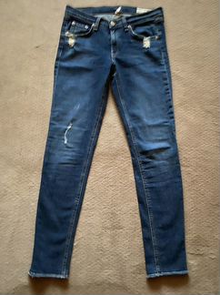 Джинсы Rag Bone USA