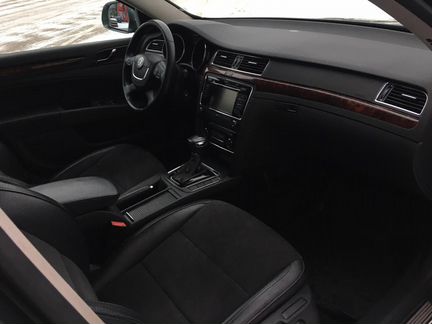 Skoda Superb 2.0 AMT, 2011, 149 363 км