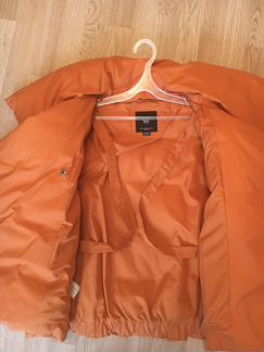 Пуховик Mango размер M(46)