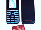 Мобильный телефон texet tm-203