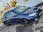 Ford Focus 1.6 МТ, 2004, 250 000 км
