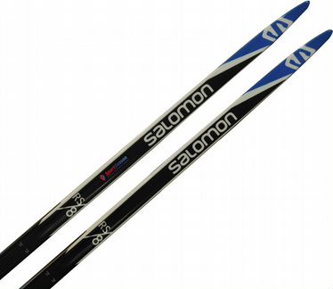Лыжи Salomon RS 8 skate extra stiff 18/19 Австрия