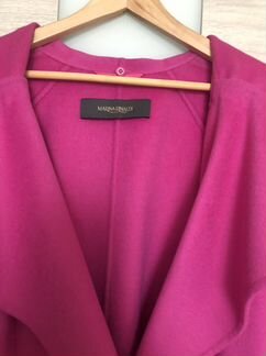 Marina rinaldi пальто