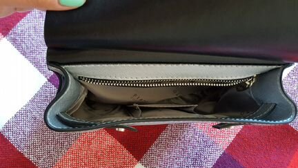 Итальянская сумка Fiato