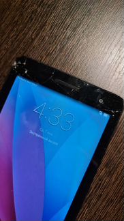 Huawei MediaPad T1 7.0. Модель T1-701u