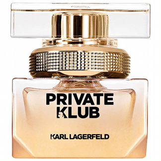 Karl Lagerfeld Private Klub for Women