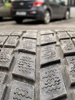 Покрышка Bridgestone Blizzak 205 55 R16