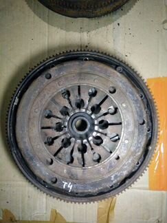 Маховик для Volkswagen Transporter T4 2.5 турбодиз