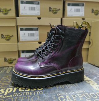 Ботинки Dr. Martens