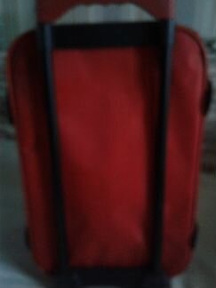 Чемодан детский