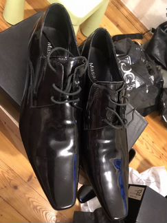 Туфли мужские
