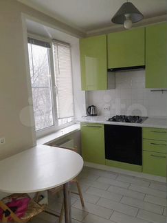 2-к квартира, 45 м², 5/5 эт.